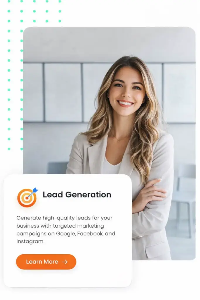 Webflip Digital Marketing Agency 1 leadgen